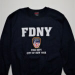 FDNY Sweatshirts for Adults