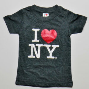 I Love NY T-Shirts for 2-16 years - Image 4