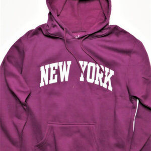 New York Hoodies for Adults