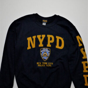 NYPD Sweatshirts for Adults