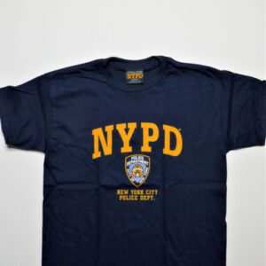 NYPD T-Shirts for 2-16 yrs - Image 1