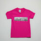 New York T-Shirts for 2-16 years Pink