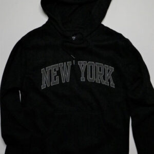 New York Zipper Hoodies for Adults