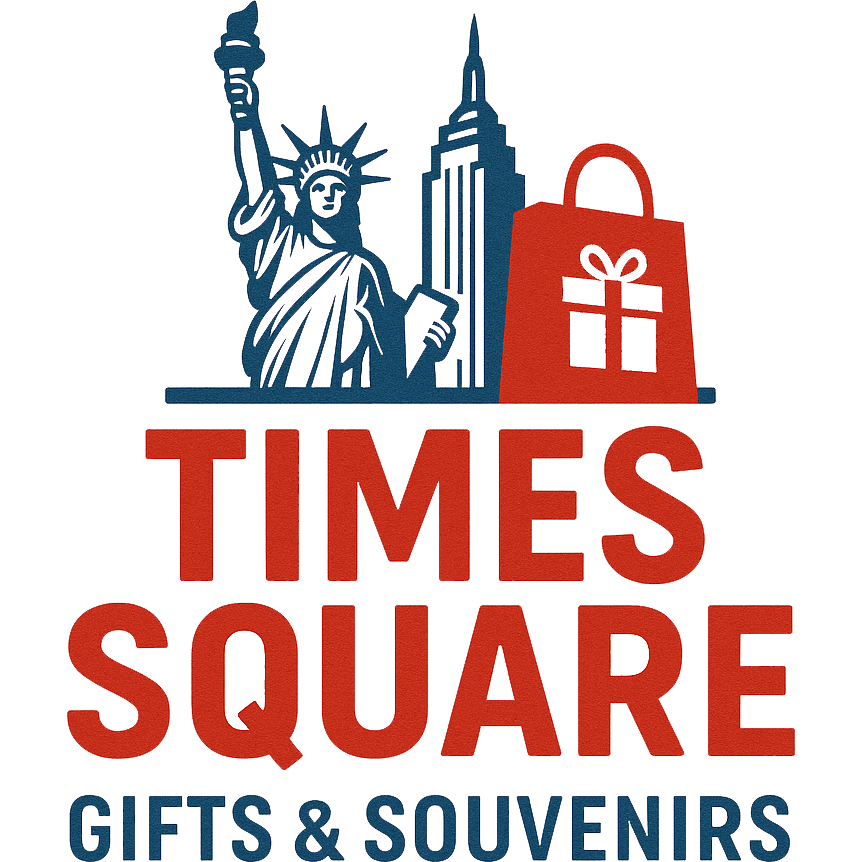Times Square Gifts & Souvenirs