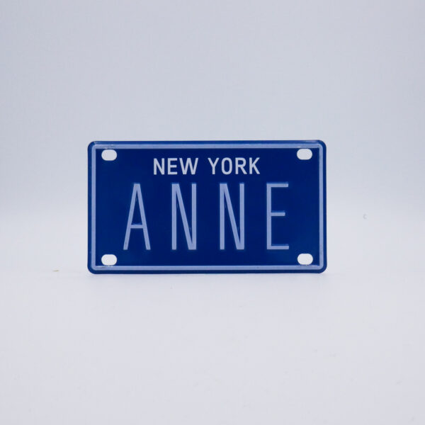 NY-PLATE-BLUE-Anne