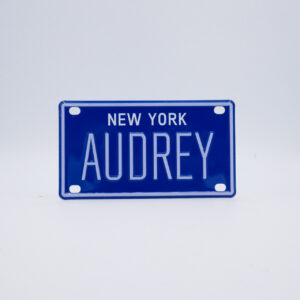 NY-PLATE-BLUE-Audrey
