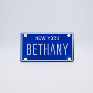NY-PLATE-BLUE-Bethany
