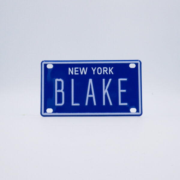 NY-PLATE-BLUE-Blake