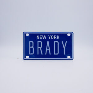 NY-PLATE-BLUE-Brady