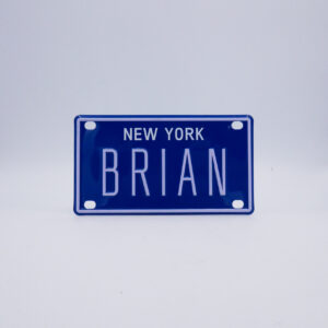 NY-PLATE-BLUE-Brian