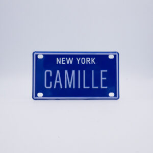 NY-PLATE-BLUE-Camille