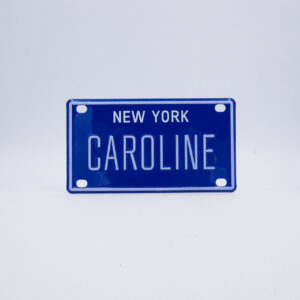 NY-PLATE-BLUE-Caroline
