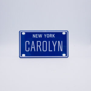 NY-PLATE-BLUE-Carolyn