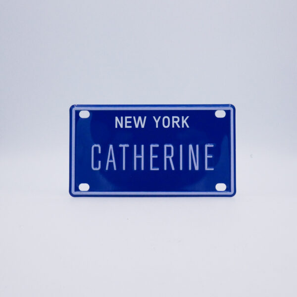 NY-PLATE-BLUE-Catherine