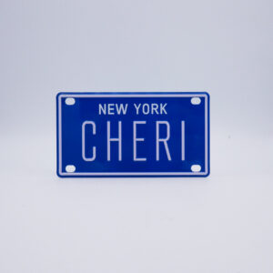 NY-PLATE-BLUE-Cheri