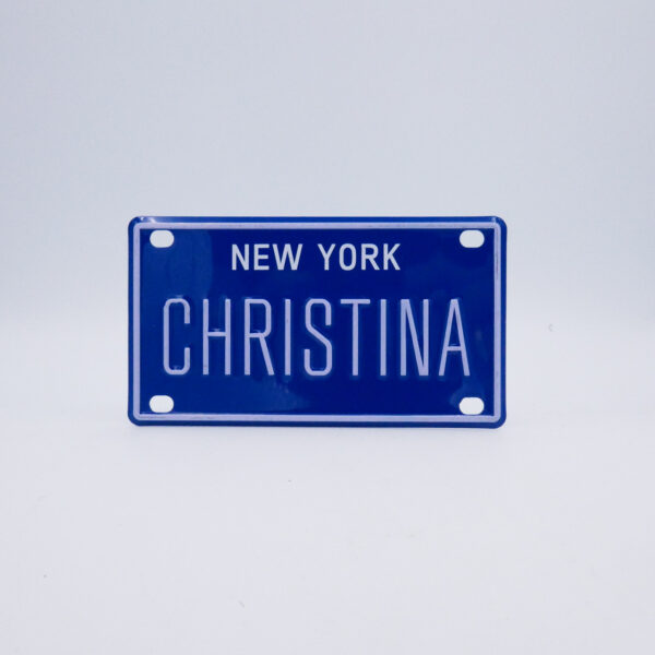 NY-PLATE-BLUE-Christina