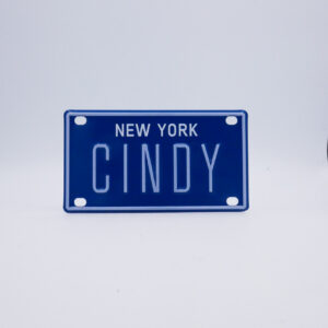 NY-PLATE-BLUE-Cindy