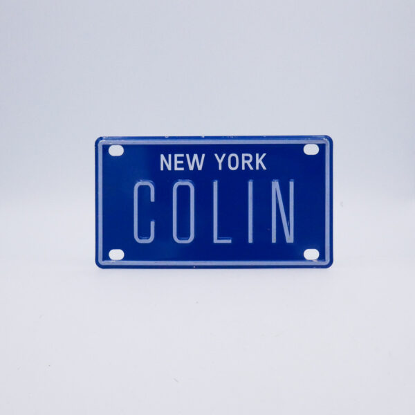NY-PLATE-BLUE-Colin