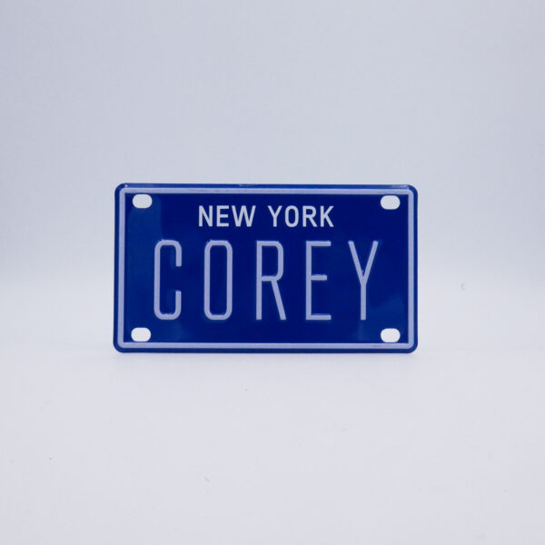 NY-PLATE-BLUE-Corey