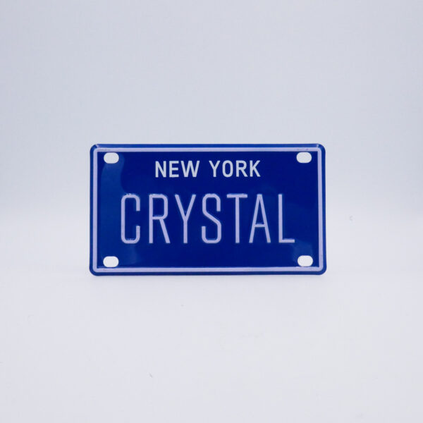 NY-PLATE-BLUE-Crystal