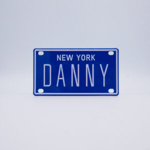 NY-PLATE-BLUE-Danny