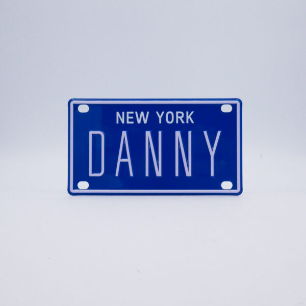 NY-PLATE-BLUE-Danny