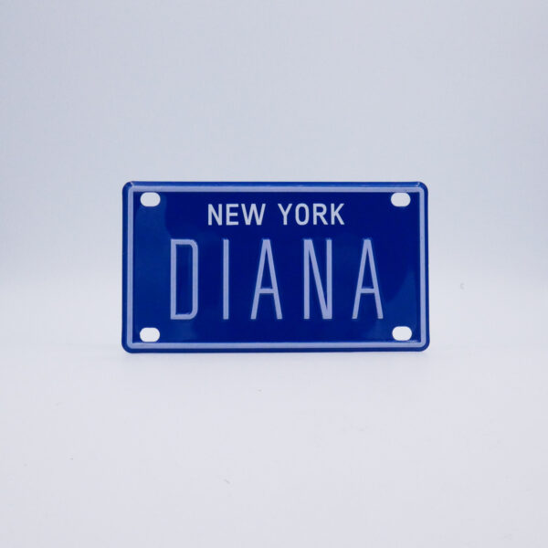 NY-PLATE-BLUE-Diana