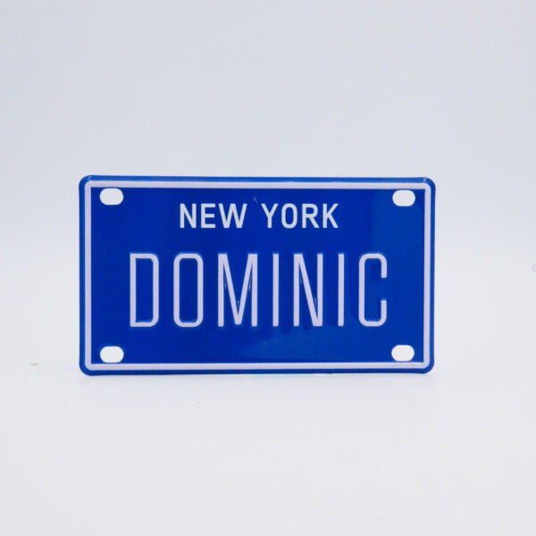 NY-PLATE-BLUE-Dominic