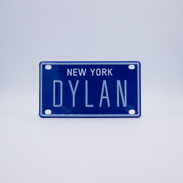 NY-PLATE-BLUE-Dylan
