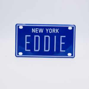 NY-PLATE-BLUE-Eddie