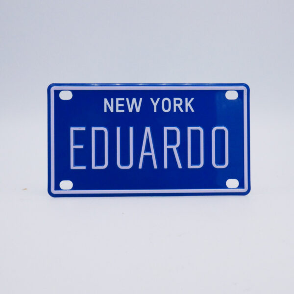 NY-PLATE-BLUE-Eduardo