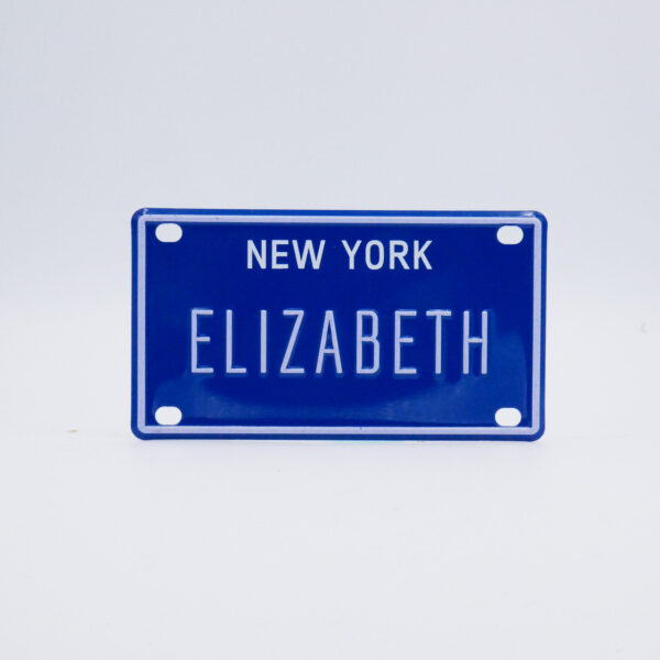 NY-PLATE-BLUE-Elizabeth