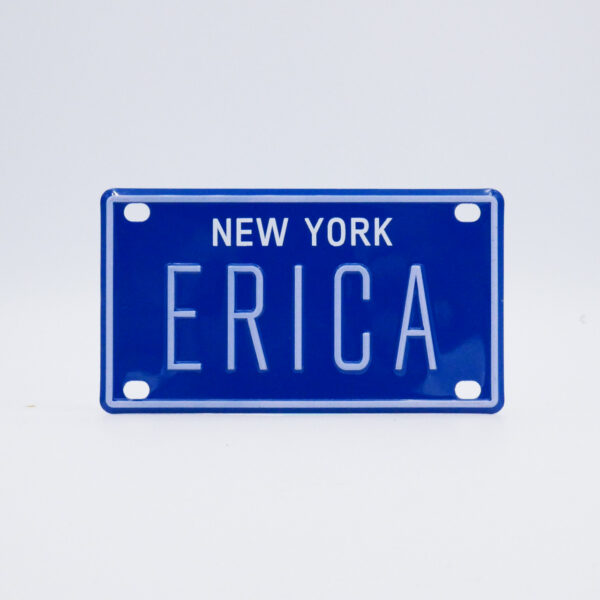 NY-PLATE-BLUE-Erica