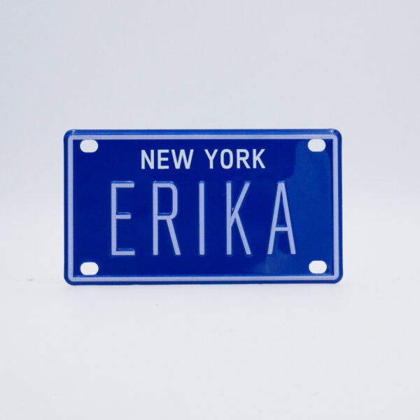 NY-PLATE-BLUE-Erika