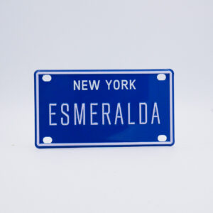 NY-PLATE-BLUE-Esmeralda