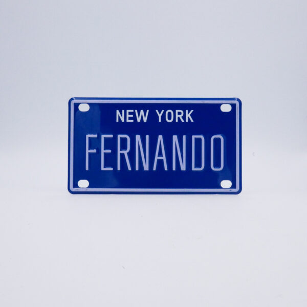 NY-PLATE-BLUE-Fernando