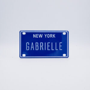 NY-PLATE-BLUE-Gabrielle