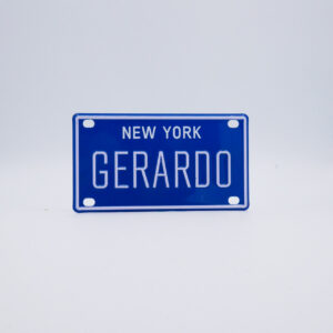 NY-PLATE-BLUE-Gerardo