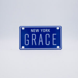 NY-PLATE-BLUE-Grace