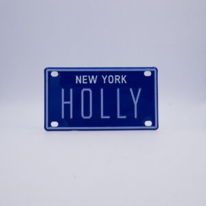 NY-PLATE-BLUE-Holly
