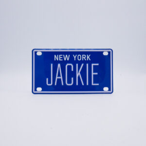NY-PLATE-BLUE-Jackie