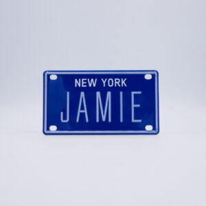 NY-PLATE-BLUE-Jamie