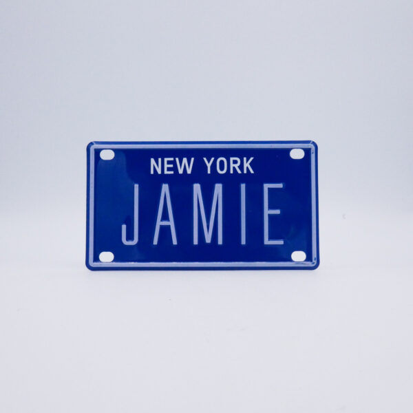 NY-PLATE-BLUE-Jamie