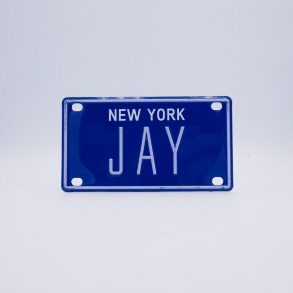 NY-PLATE-BLUE-Jay