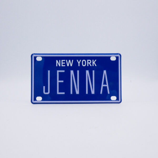 NY-PLATE-BLUE-Jenna