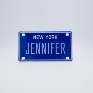 NY-PLATE-BLUE-Jennifer
