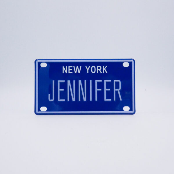 NY-PLATE-BLUE-Jennifer