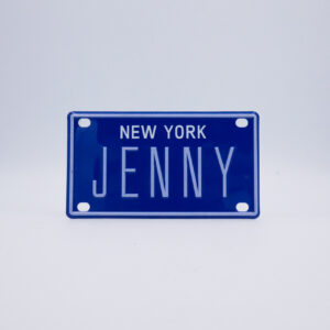 NY-PLATE-BLUE-Jenny