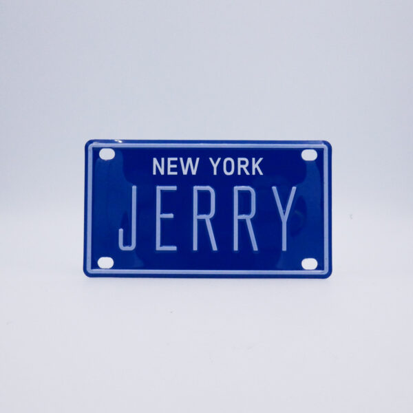 NY-PLATE-BLUE-Jerry