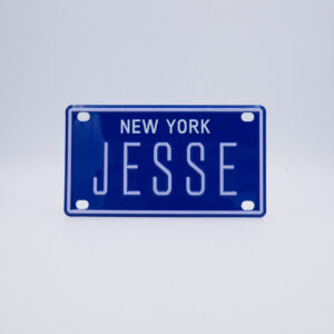 NY-PLATE-BLUE-Jesse